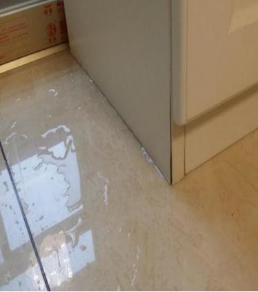 大足漏水检测 厕所漏水怎么检测?